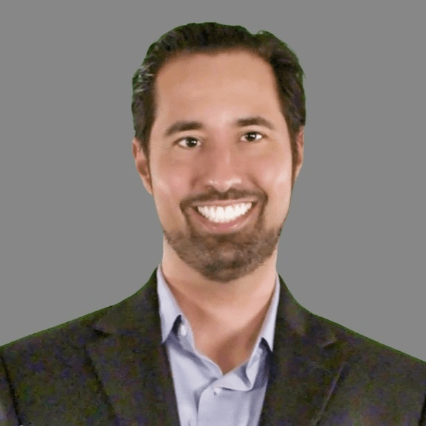 Jason Dumois, Partner at Kampus.vc