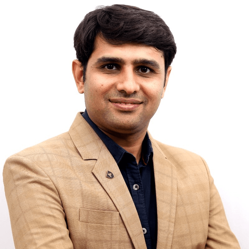 Mahin Kadivar, Partner at Kampus.vc